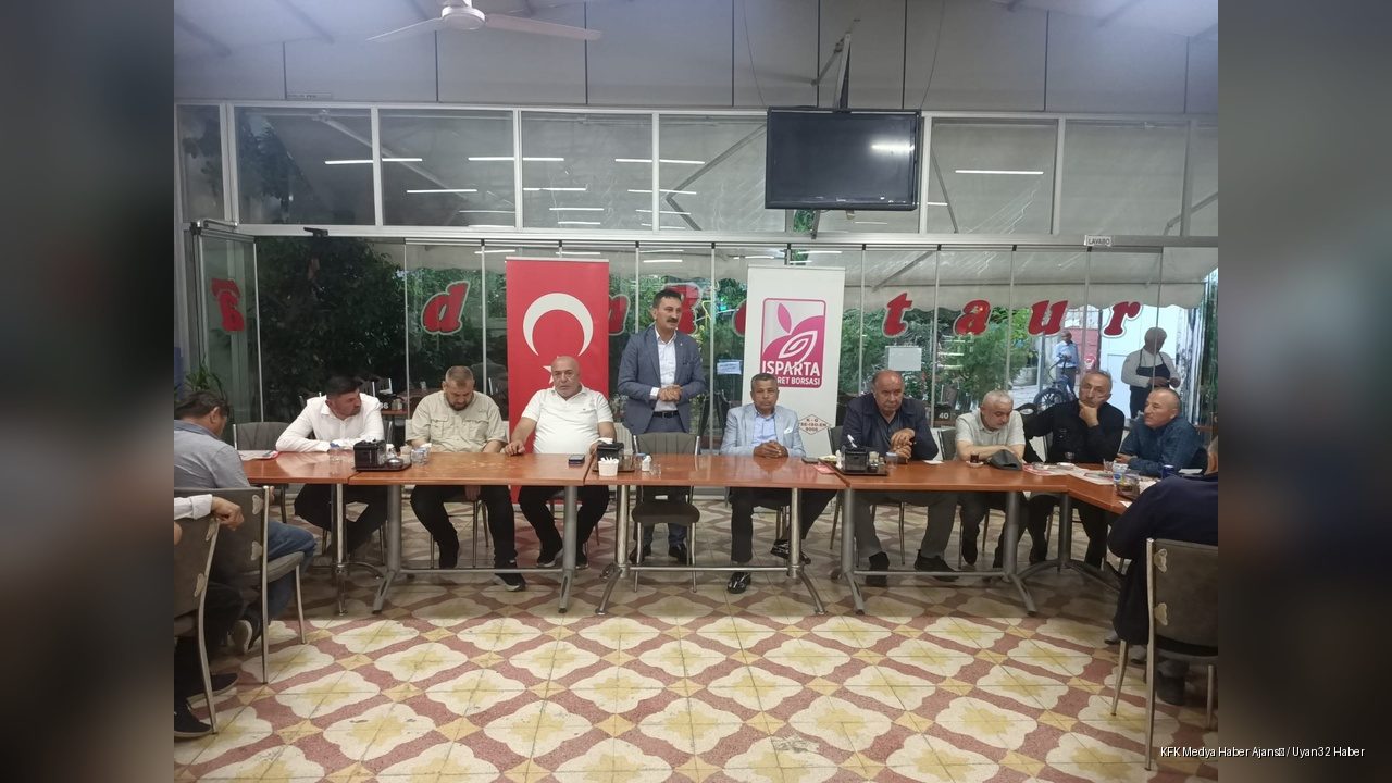 Elma İhracatında Kritik Adım! Gözler Yeni Pazarlarda