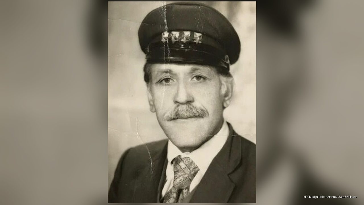 Emekli Gardiyan Tedavi Gördüğü Hastanede Hayata Tutunamadı!