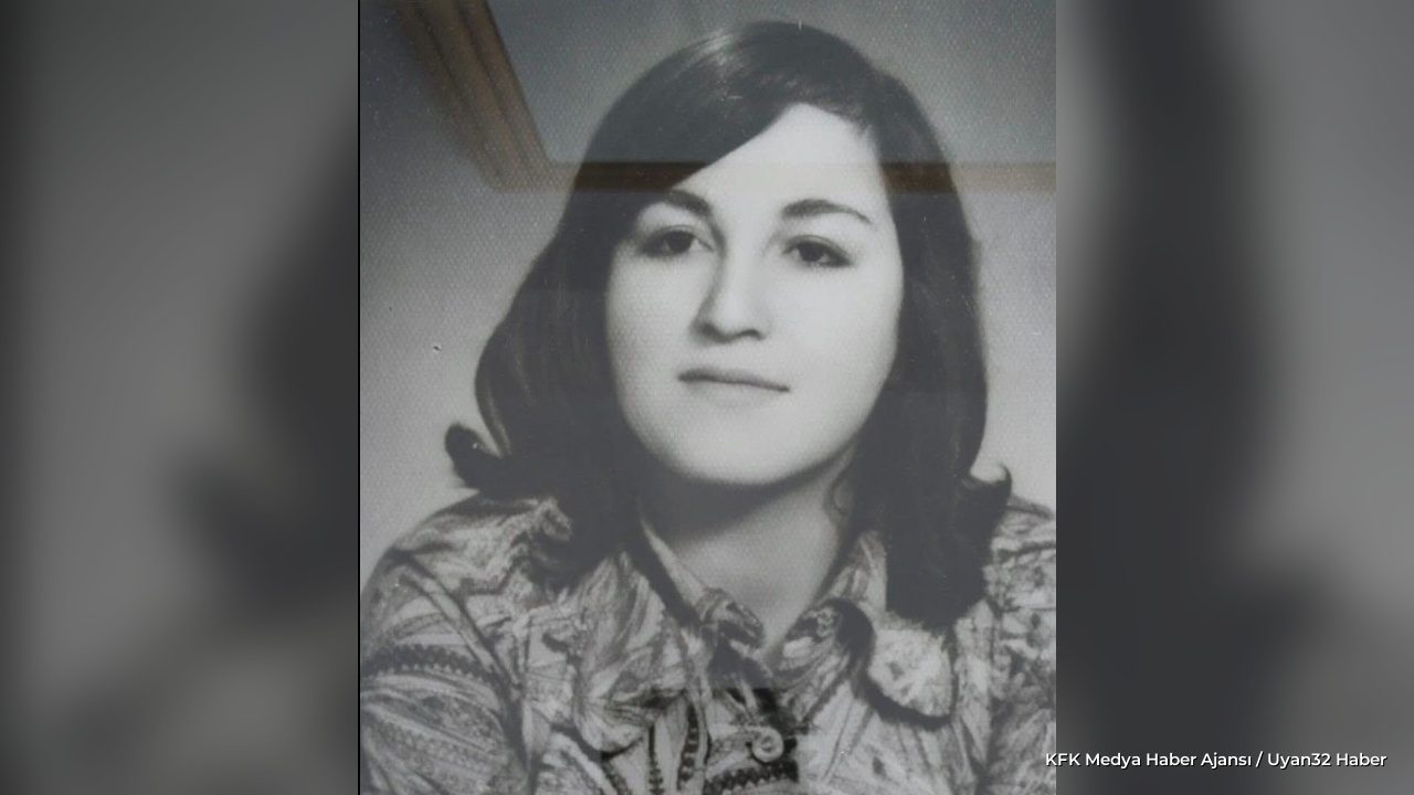 Emekli Öğretmen Aysel Çeltik Hayatını Kaybetti