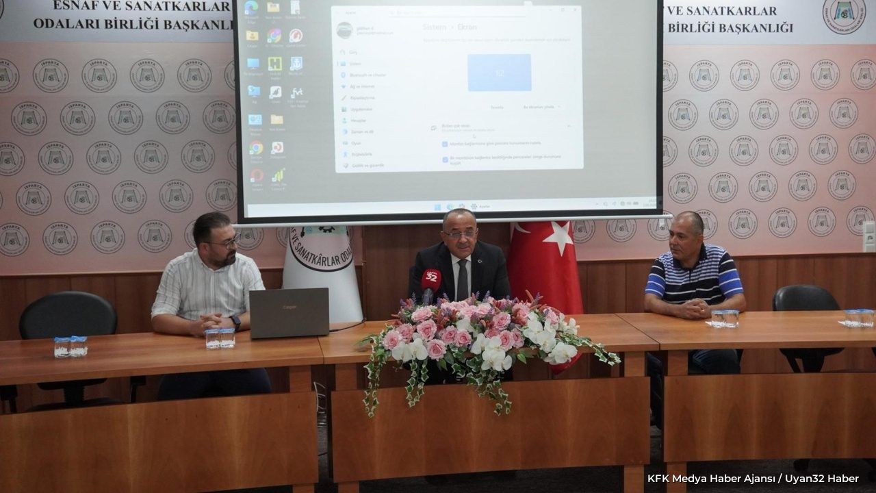 Esnafa Atık Düzenlemesi Geliyor! - Detay 3