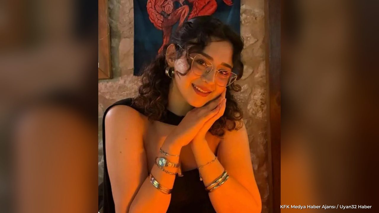 Feci Kaza: Sağlık Çalışanı Ahsengül İnce Hayatını Kaybetti