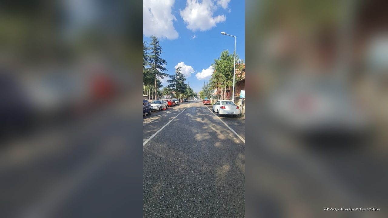 Şarkikaraağaç'ta Temizlik Seferberliği