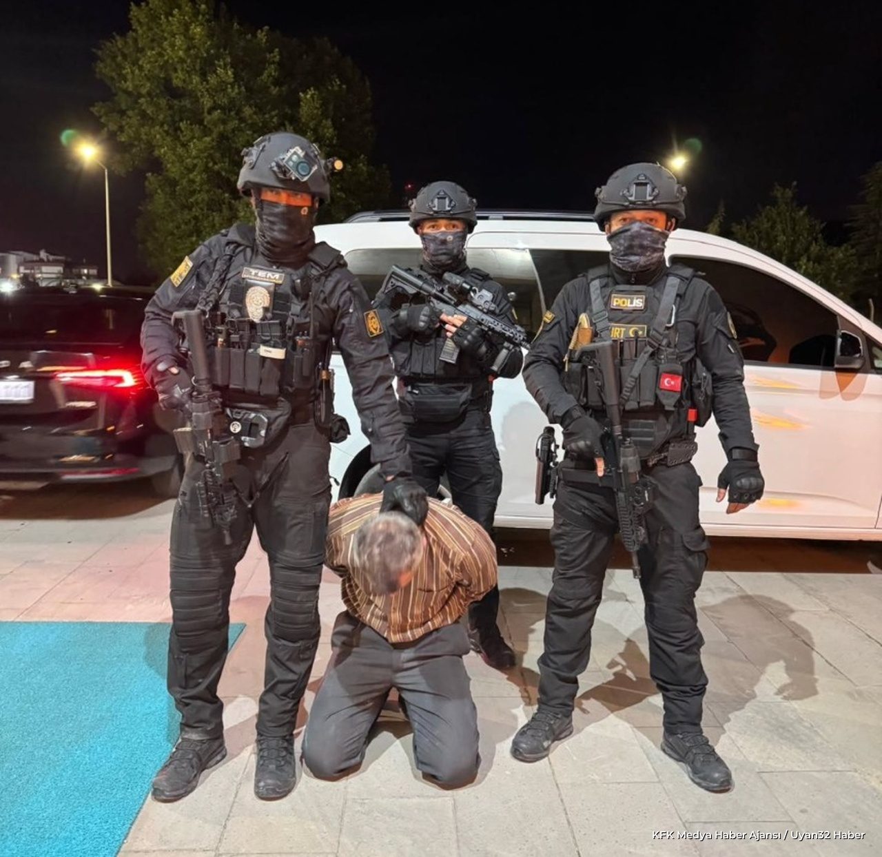 FETÖ