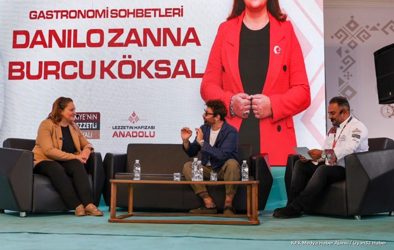 Gastro Afyon Festivali Tamamlandı