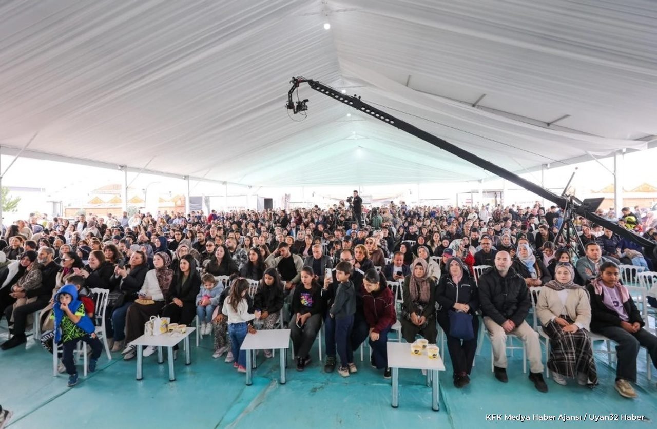 Gastro Afyon Festivali Tamamlandı - Detay 2