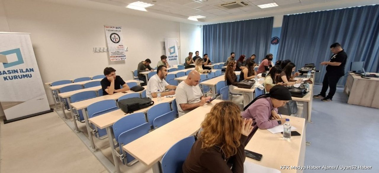 Gazeteciler İçin İHA-1 Ticari Pilot Eğitimi Başladı - Detay 2