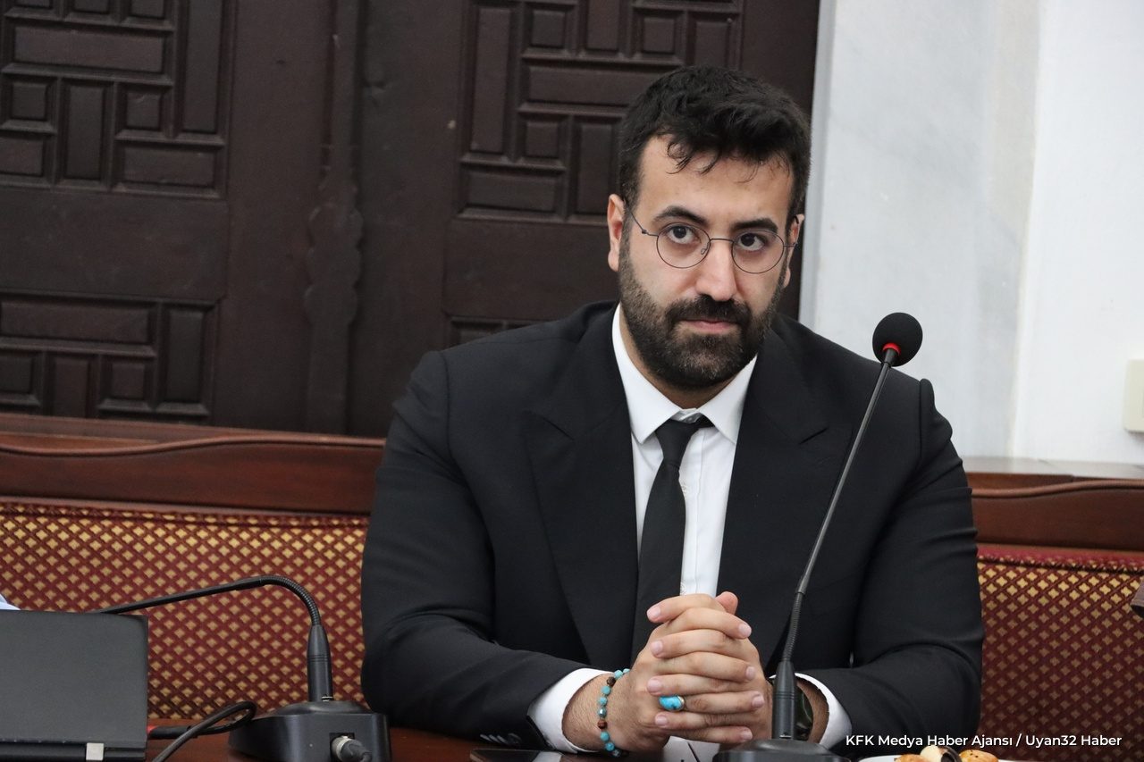 Gazze Medya Çalıştayı Düzenlendi: İhlaller Yargıya Taşınacak - Detay 4