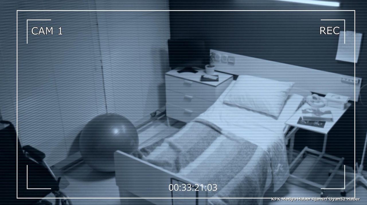 Gizli Kamera Nasıl Anlaşılır? Otel Odalarında Hayati Uyarı - Detay 2