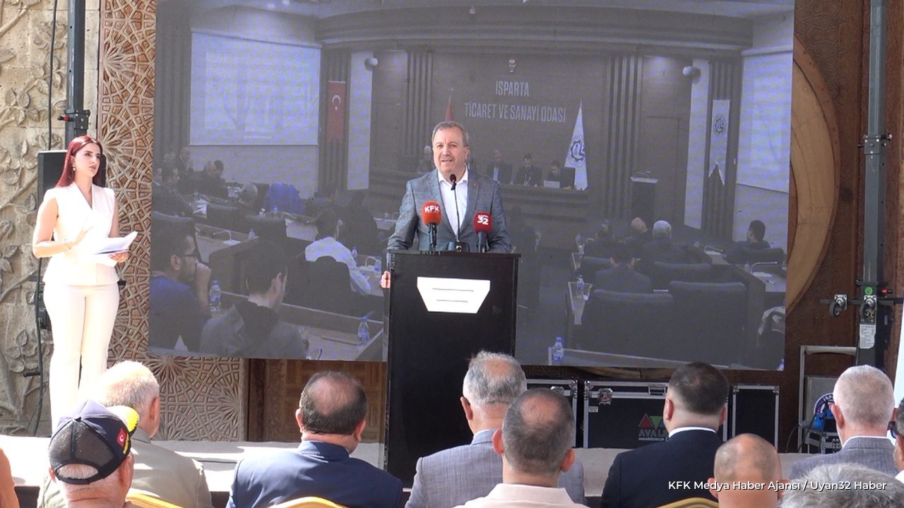 Gökgöz: İnşaatta Yatırımcı İçin En Uygun Dönemlerden Biri