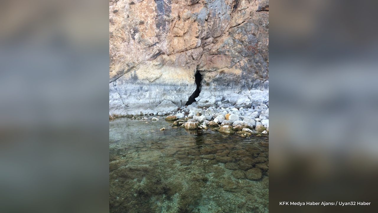 Göldeki Su Nereye Gidiyor? Eğirdir Gölü