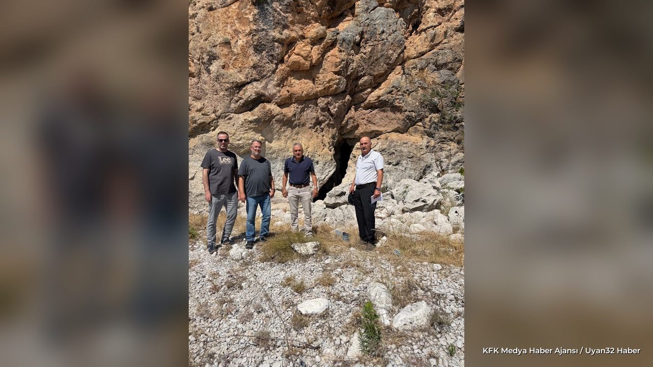 Göldeki Su Nereye Gidiyor? Eğirdir Gölü