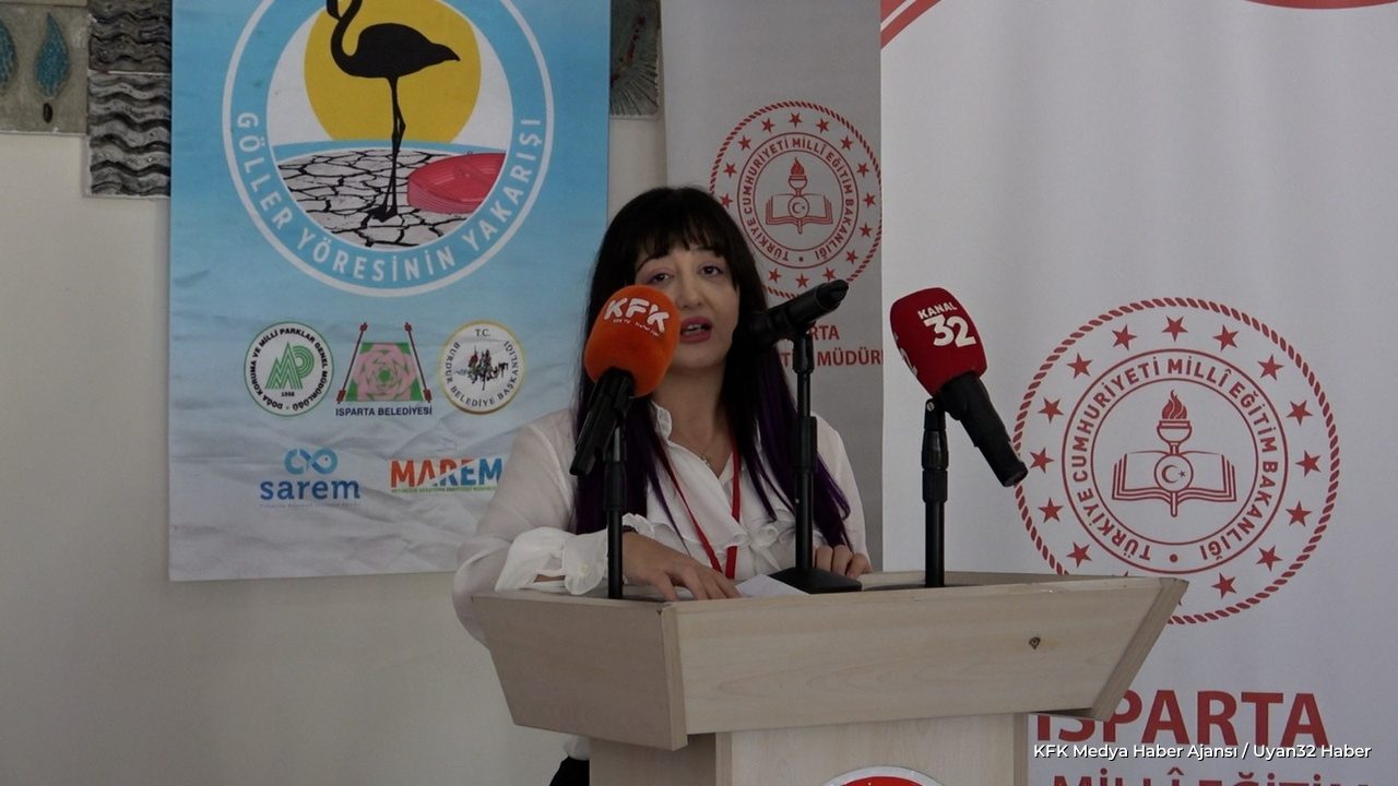 Göller Yöresi'nde Çözüm Projesi Başladı
