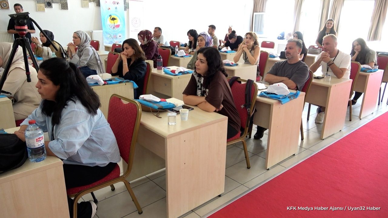 Göller Yöresi'nde Çözüm Projesi Başladı