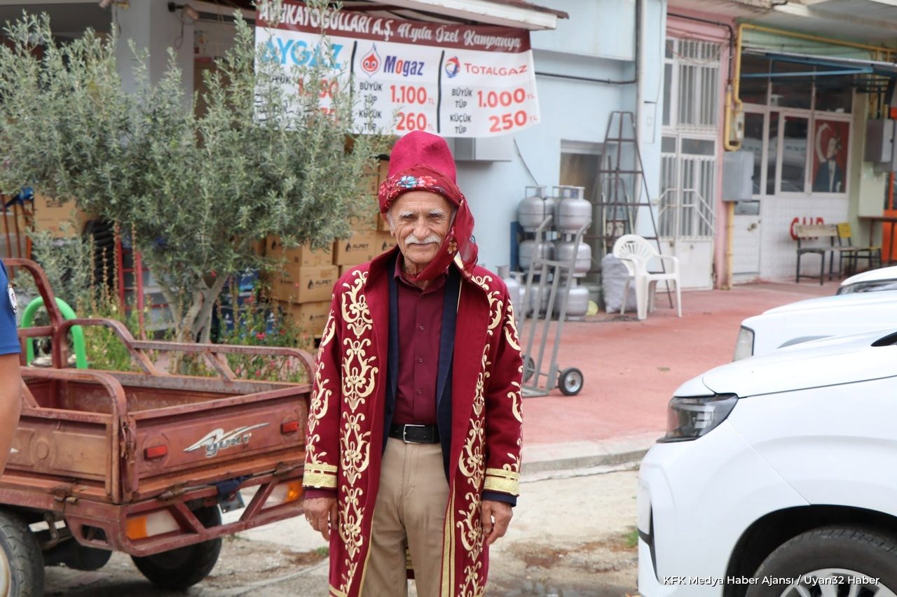 Gönen'de Ahilik Haftası Kutlandı - Detay 2