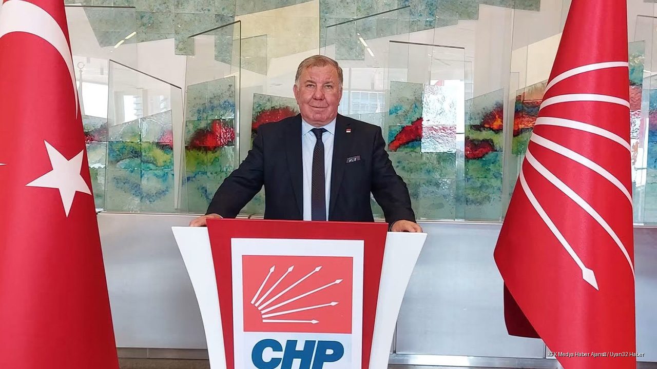 Görev Değişimi Sonrası Yeni İl Başkanı Belli Oldu!