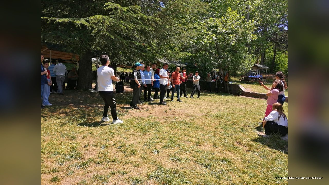Görme Engelliler Derneği Isparta Şubesi Gölcük