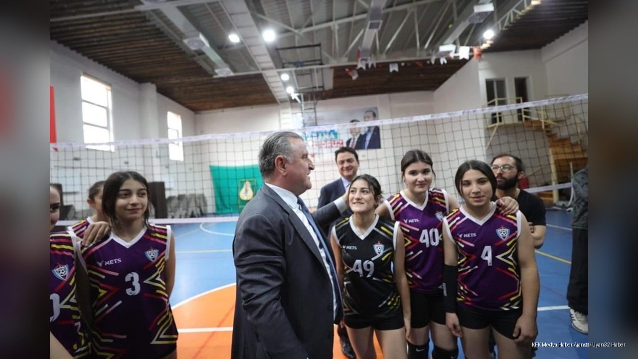 GSB Spor Okulları Kayıtları Isparta