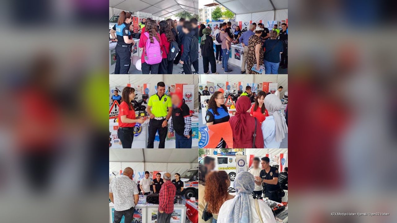 Gül Festivali