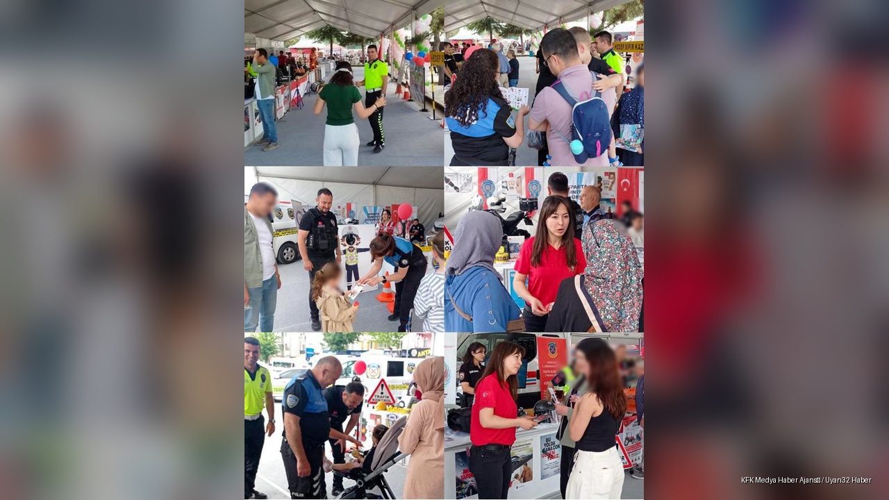 Gül Festivali
