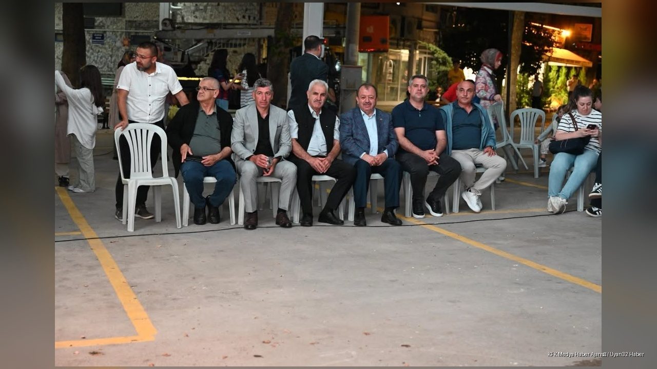 Gülistan Mahallesi