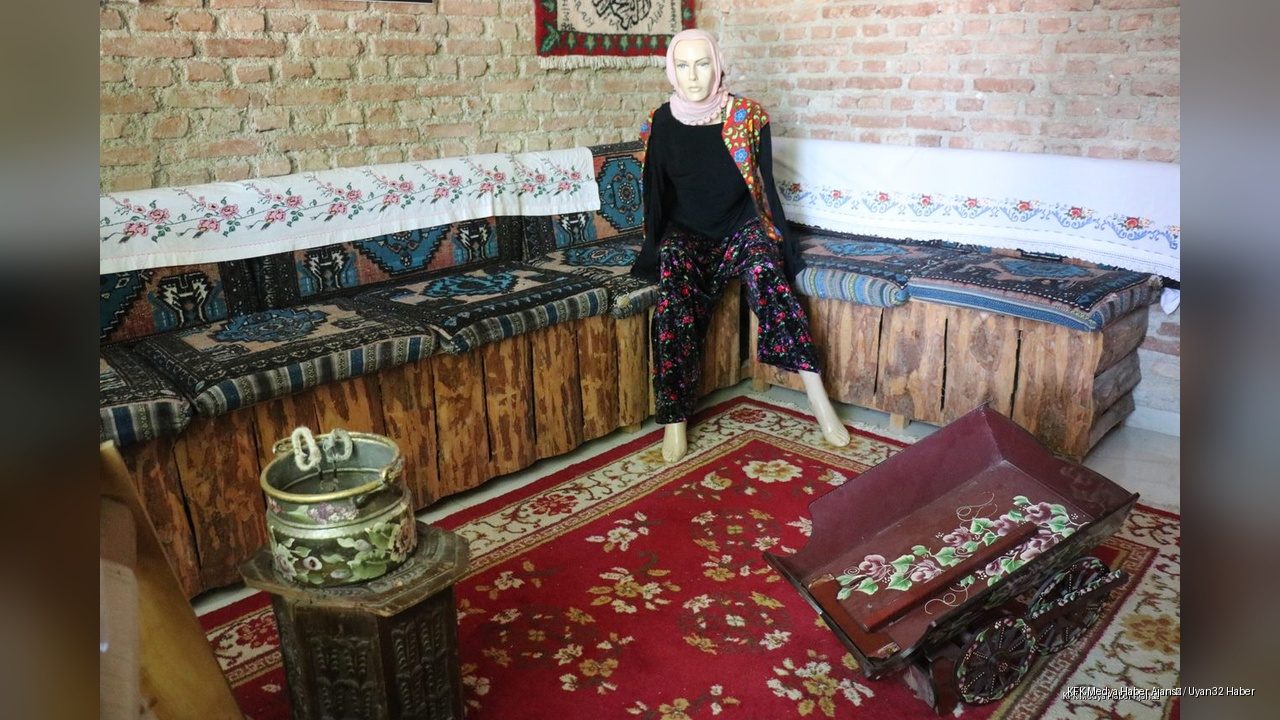 Güneykent: Türkiye