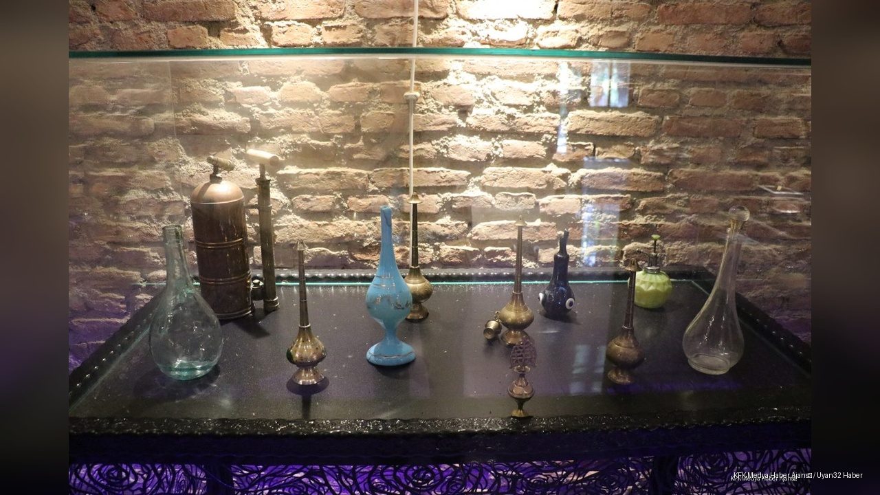 Güneykent: Türkiye