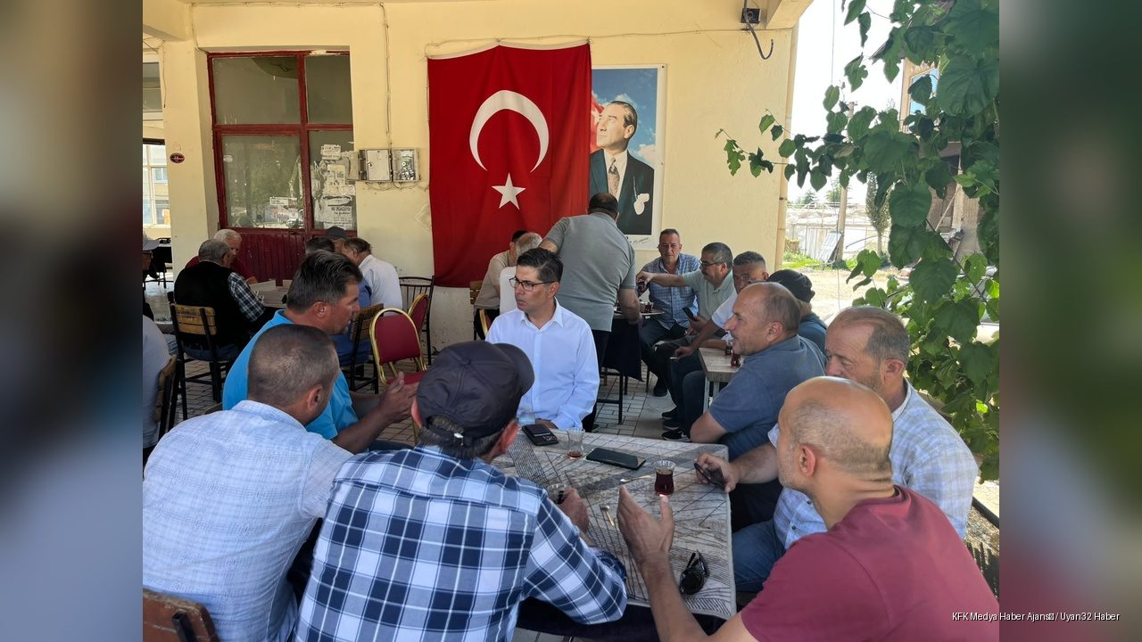 Halıcı Gelendost
