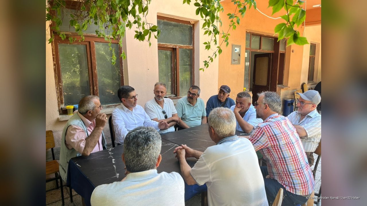 Halıcı Gelendost