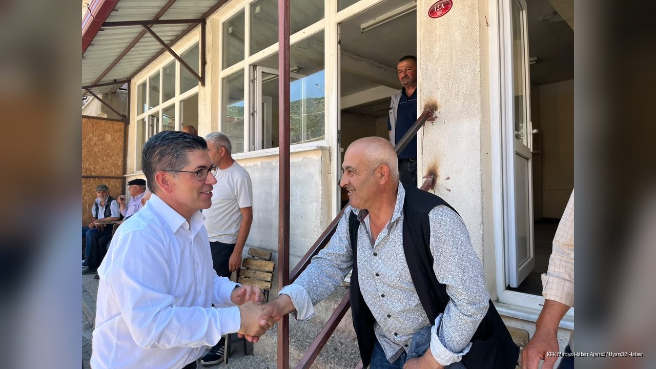 Halıcı Gelendost