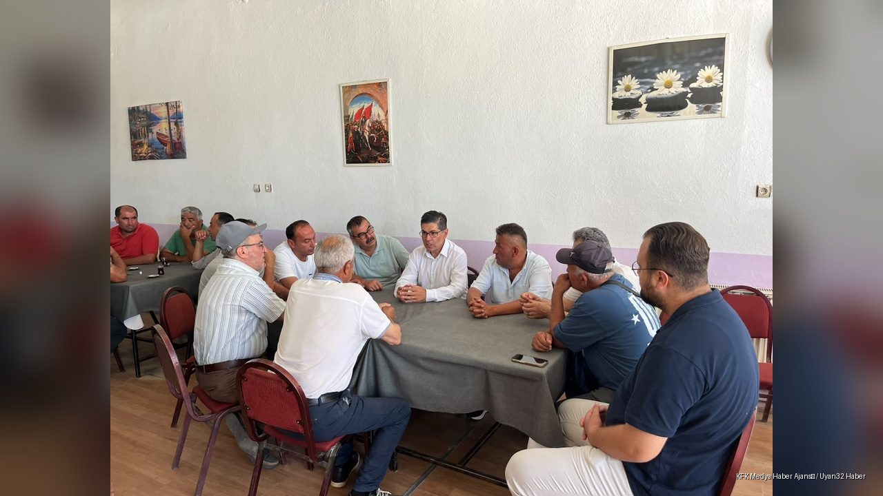 Halıcı Gelendost