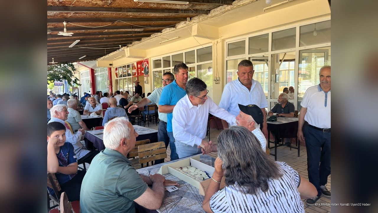 Halıcı Gelendost