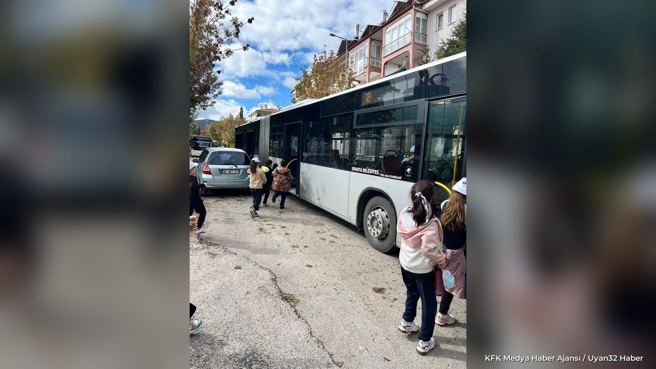 Halk Otobüsleri Kooperatifi’nden Öğrencilere Ücretsiz Ulaşım Desteği - Detay 5