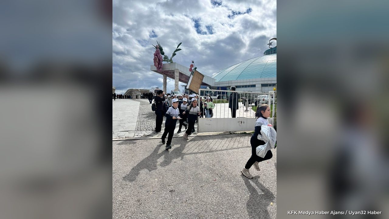 Halk Otobüsleri Kooperatifi’nden Öğrencilere Ücretsiz Ulaşım Desteği - Detay 6