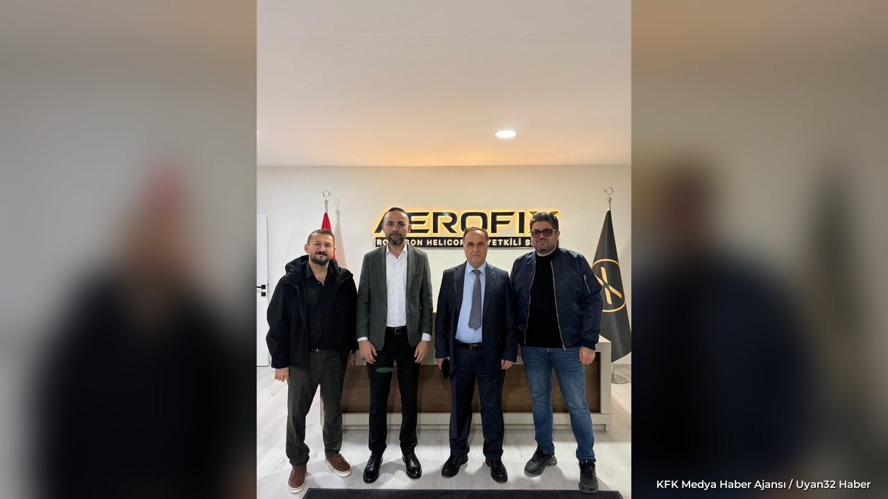 Havacılık devi Isparta’ya geliyor! İşte yatırımın adresi