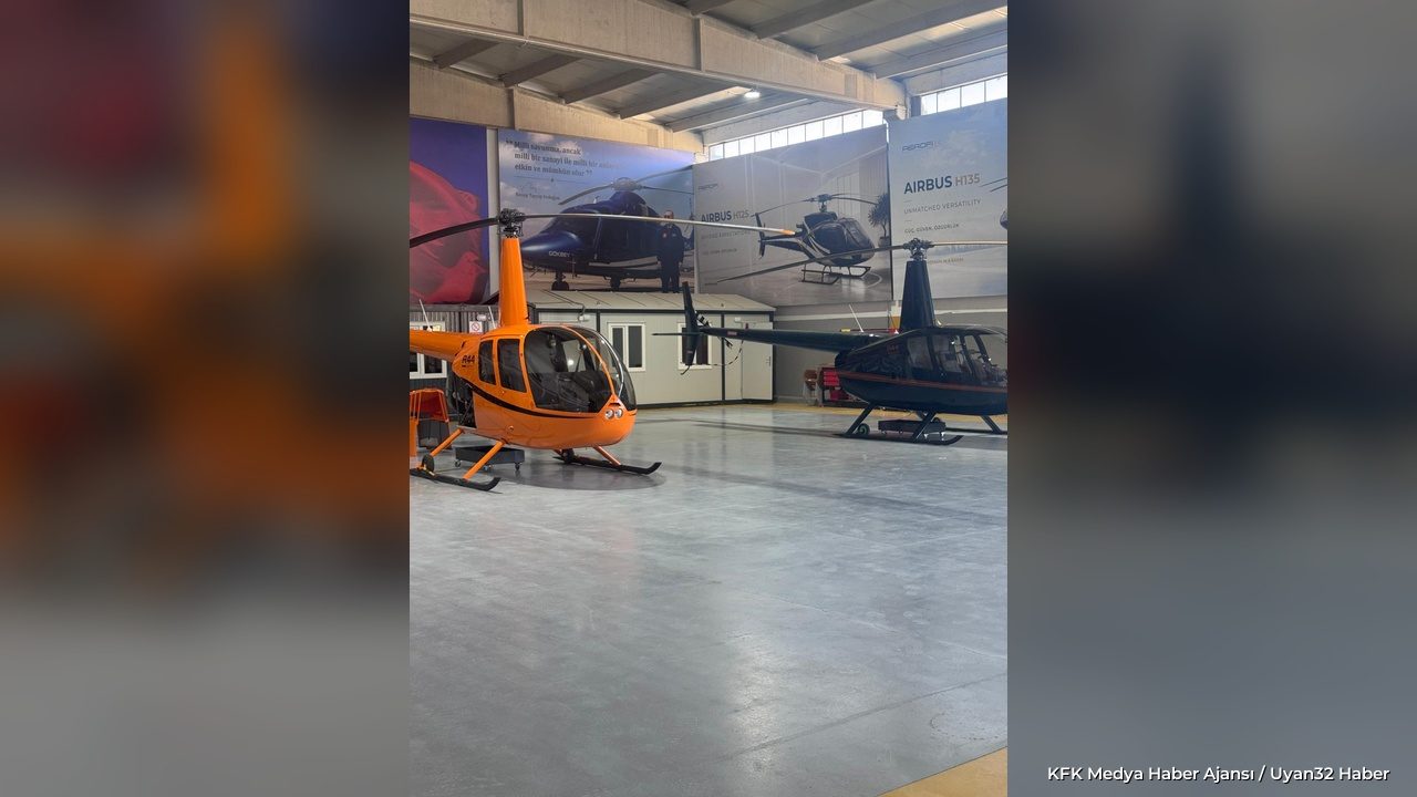 Havacılık devi Isparta’ya geliyor! İşte yatırımın adresi - Detay 2
