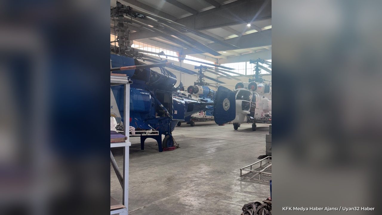 Havacılık devi Isparta’ya geliyor! İşte yatırımın adresi - Detay 3