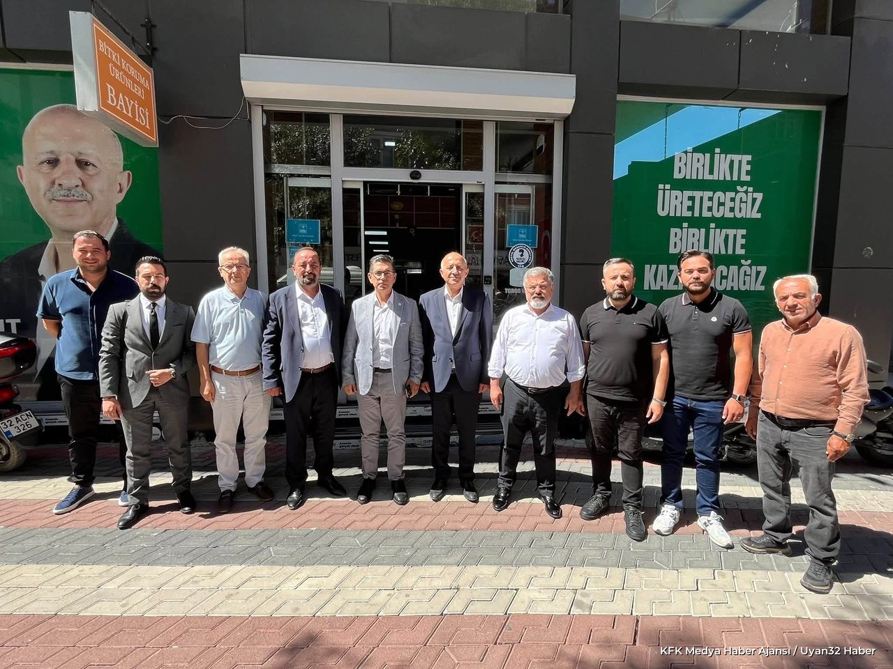 Halıcı Ekonomik Politikalar Hakkında