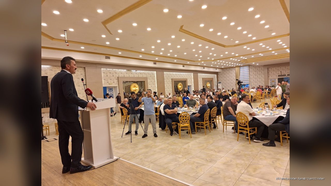 Hüdai Şahin