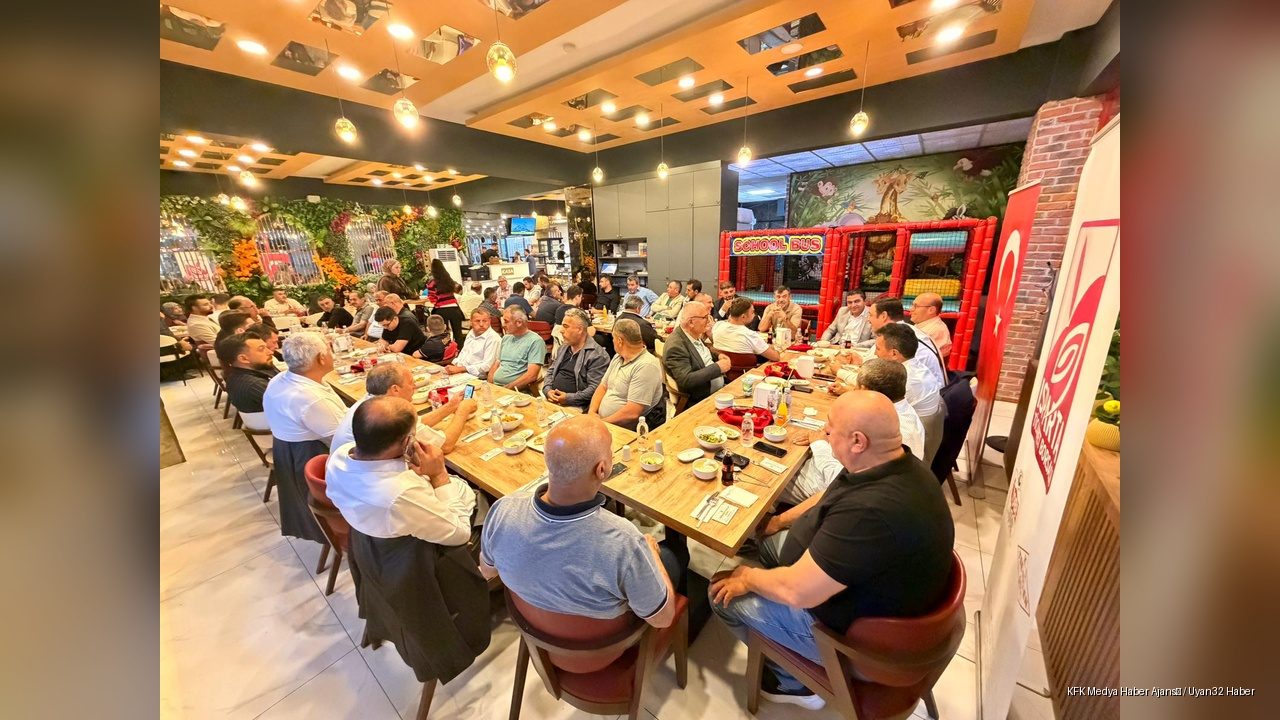 Hüdai Şahin: Talepleri 29 Kez Ankara