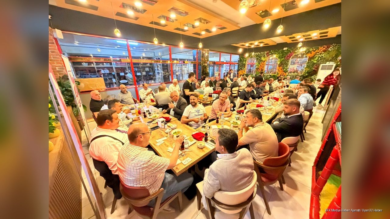 Hüdai Şahin: Talepleri 29 Kez Ankara