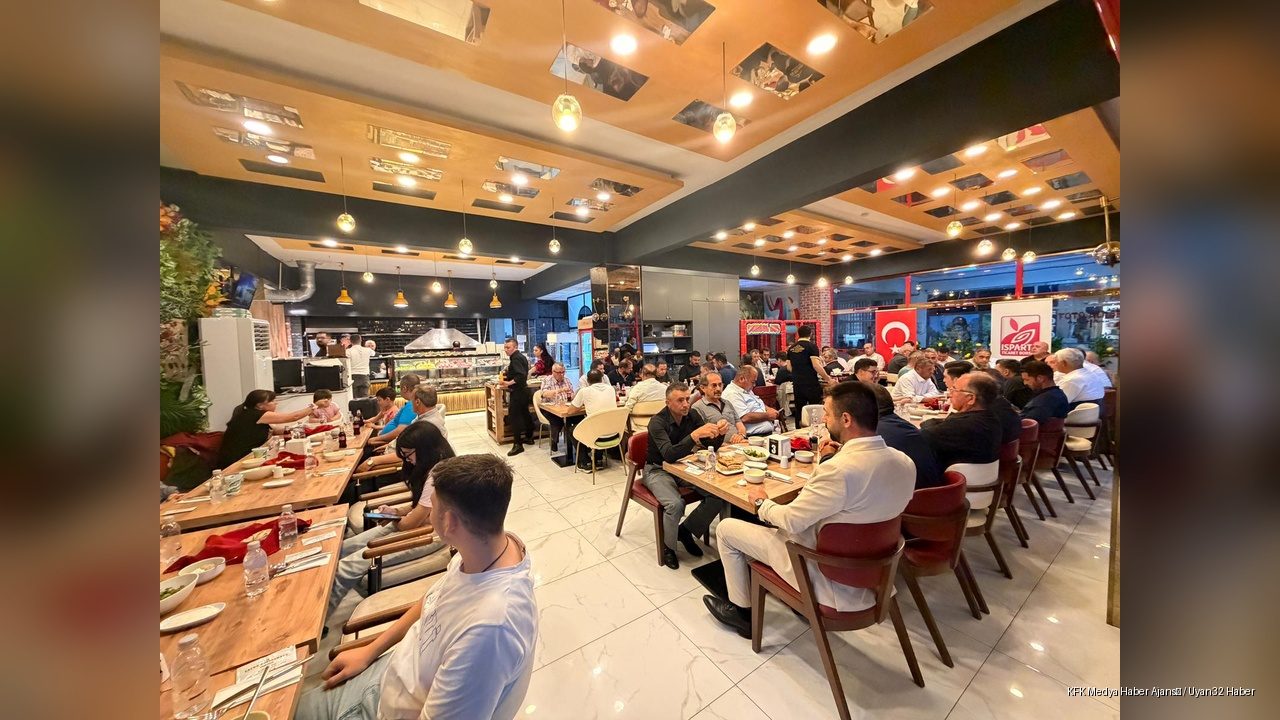 Hüdai Şahin: Talepleri 29 Kez Ankara
