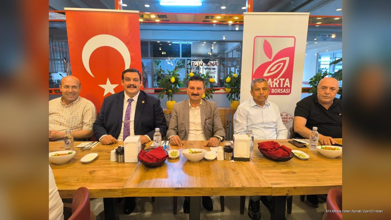 Hüdai Şahin: Talepleri 29 Kez Ankara