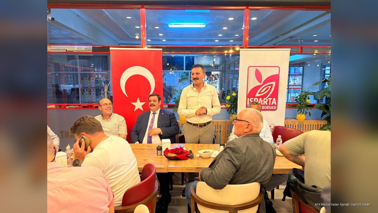 Hüdai Şahin: Talepleri 29 Kez Ankara
