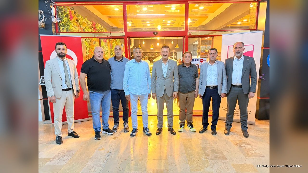 Hüdai Şahin: Talepleri 29 Kez Ankara