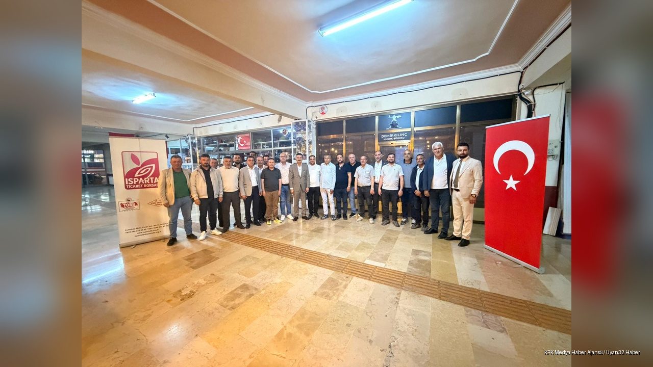 Hüdai Şahin: Talepleri 29 Kez Ankara