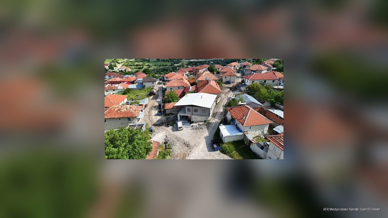 İçme Suyu Projesinde Önemli Bir Aşama Daha Geride Kaldı