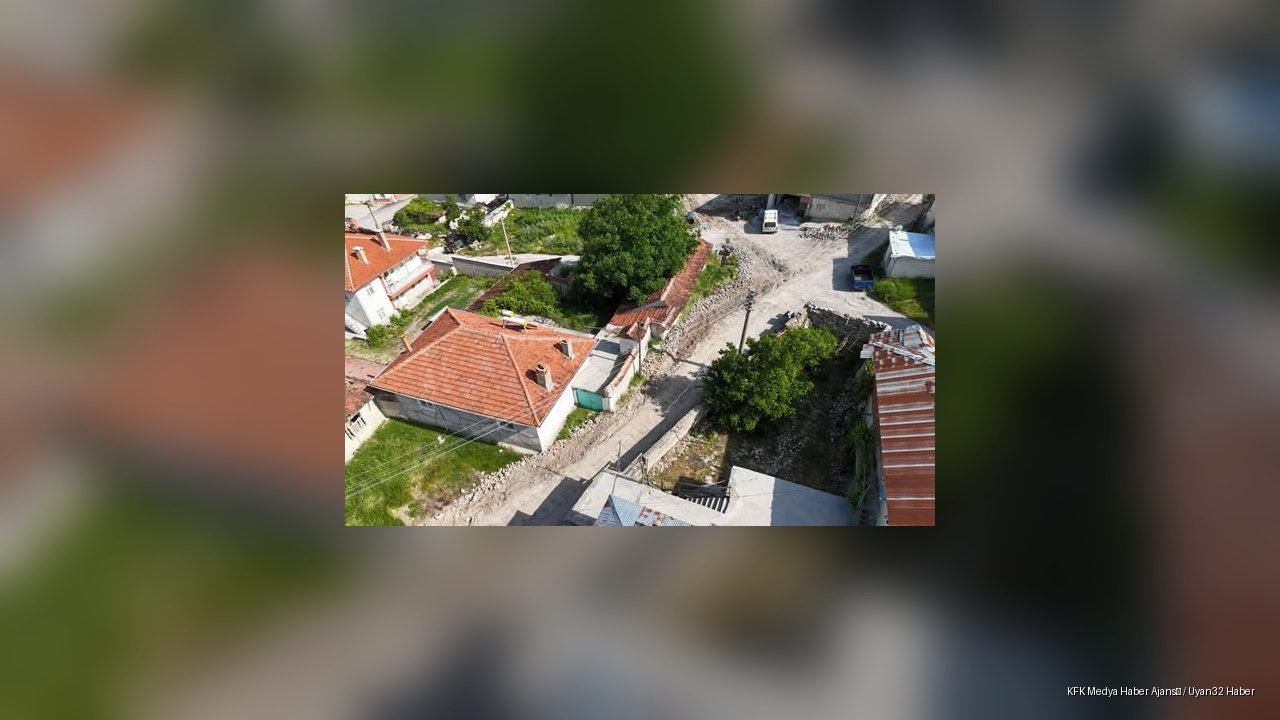 İçme Suyu Projesinde Önemli Bir Aşama Daha Geride Kaldı