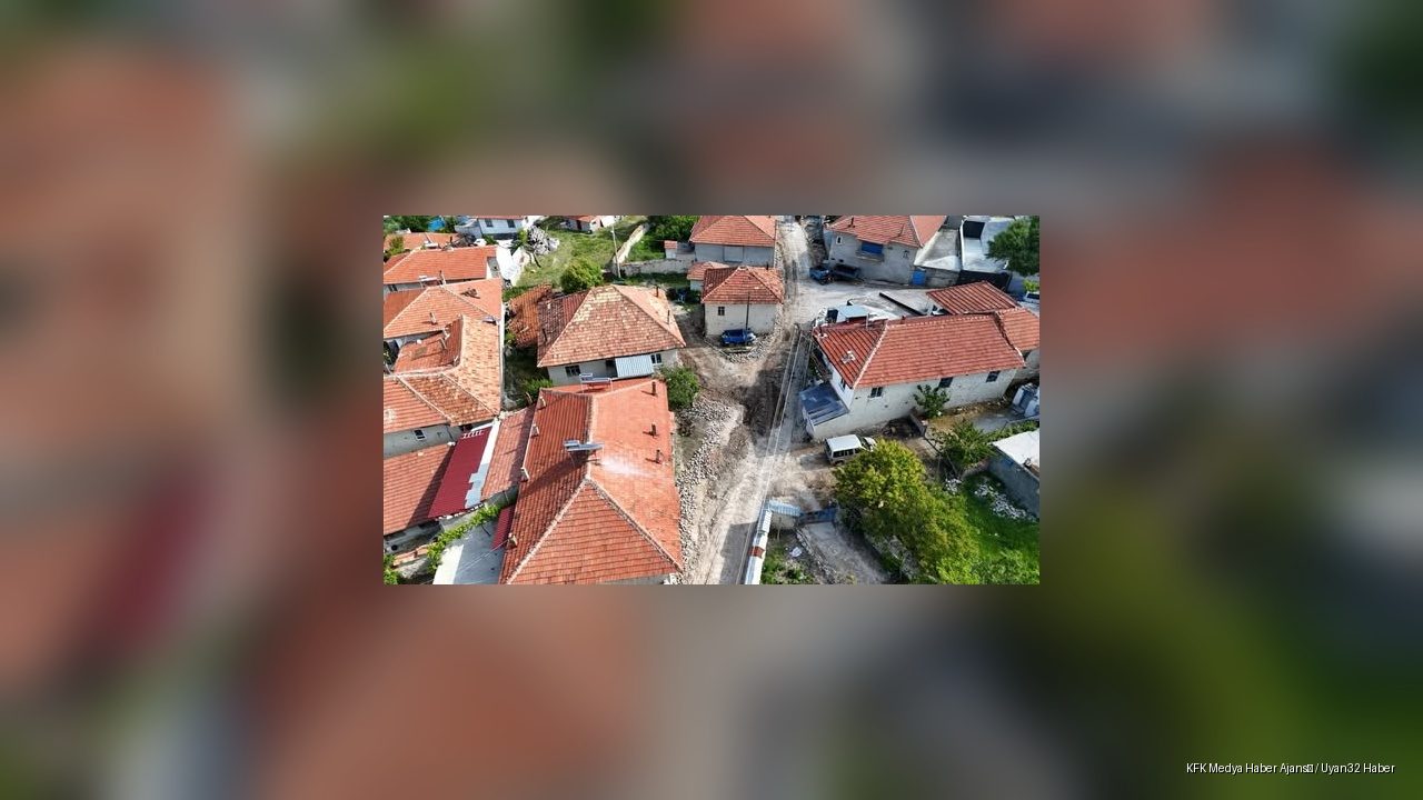 İçme Suyu Projesinde Önemli Bir Aşama Daha Geride Kaldı