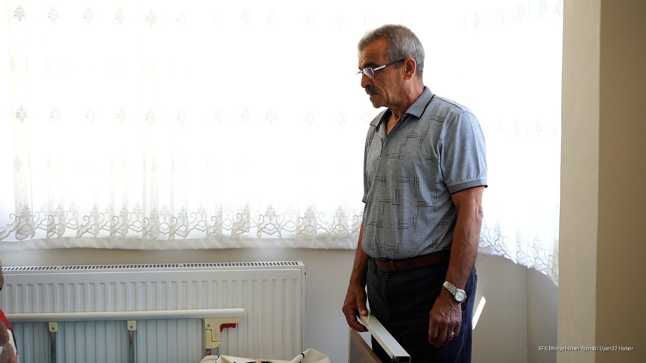 İki Evlat Acısından Sonra Bir Çocuğa Umut Oldular