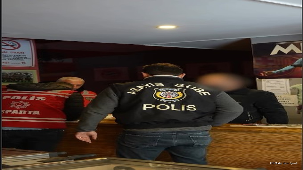 KFK Haber Görseli